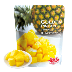 Pineapple Cut 500g