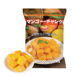Mango Chunks 200g