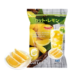 Cut Lemon 180g