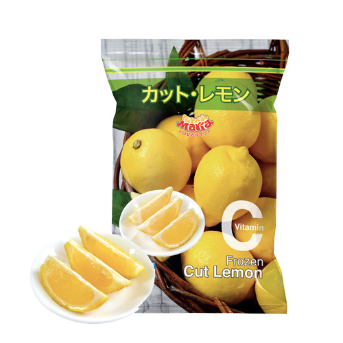 さつまいもの簡単レモンクリーム 株式会社アスク