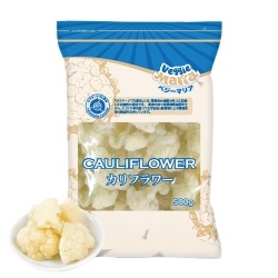 Cauliflower 500g