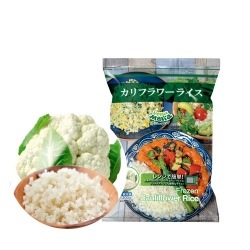 Cauliflower Rice 200g