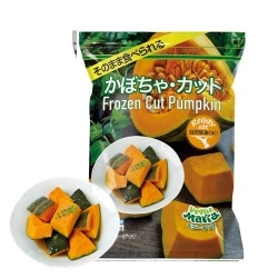 Ready To Eat Pumpkin 250g