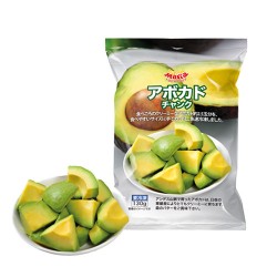 Ready-To-Eat Avocado Chunks 130g