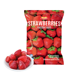 Strawberries 300g