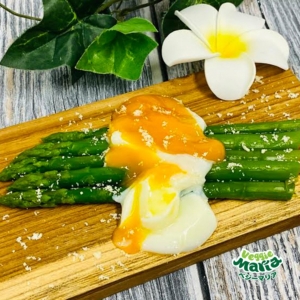 あすパラおやじ あすパラおやじ 香川県のアスパラガス農家 | あすぱら屋しげ