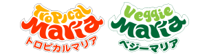 トロピカルマリア・ベジーマリアブランドサイト
