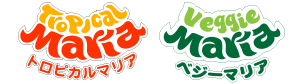 トロピカルマリア・ベジーマリアブランドサイト