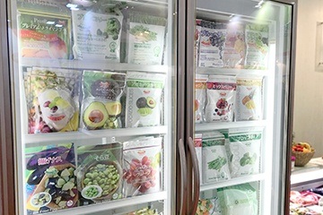 For those in the food retailing industry