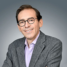 ASC. Co., Ltd. (CEO) Eduardo Cárdenas